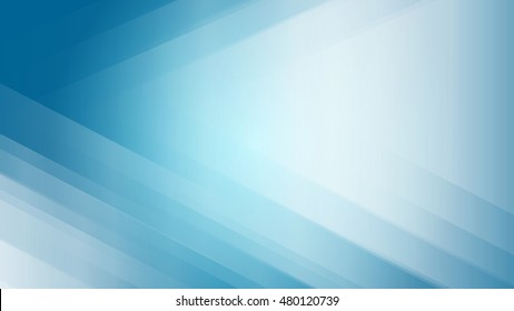 Abstract creative background. 16:9 ratio format. Vector illustration background design.