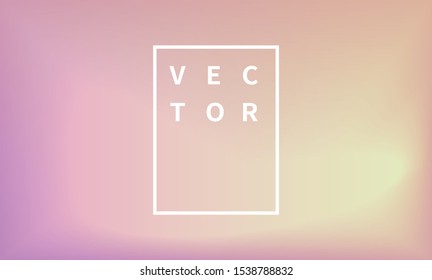 abstract, creative background with gradient change of light colors. Can be used in many ways includes modern web design, banner, flayer, poster, book cover.