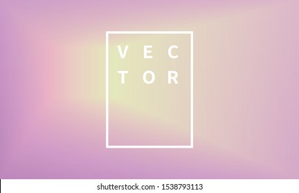 abstract, creative background with gradient change of light colors. Can be used in many ways includes modern web design, banner, flayer, poster, book cover.