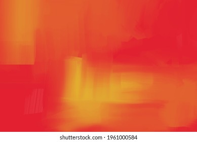 Abstract creative background. Hand Drawn acrylic texture. Vector illustration