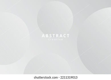 Abstract Creative Background Template. Gradient color background.