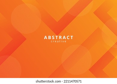 Abstract Creative Background Template. Gradient color background.