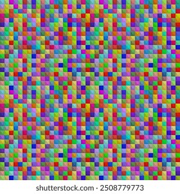 Abstract creative background. Vector illustration.