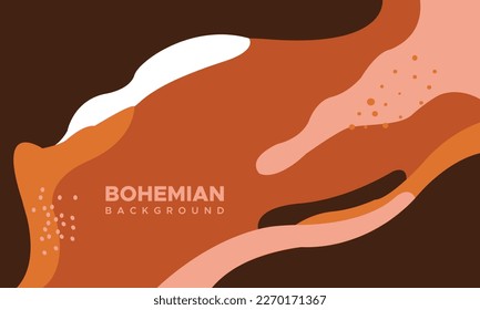 fondo creativo abstracto de estilo moderno mínimo con espacio de copia para texto - plantillas de diseño para historias de medios sociales - diseños de fondo de escritorio simples, elegantes y mínimos para invitaciones