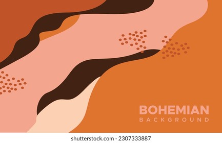 abstract creative backgrounds in minimal trendy style with copy space for text - design templates for social media stories - simple, stylish and minimal wallpaper designs for invitations