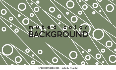 abstract creative backgrounds in mute color background with trendy style templates simple stylish and minimal designs. suitable for logo or product background 