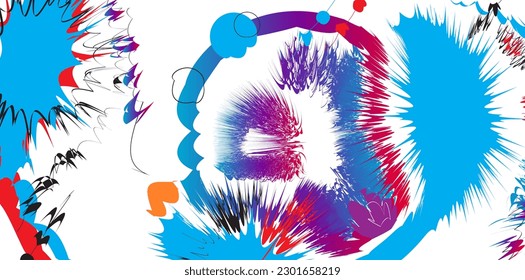 Abstract Creative colorful cover design. Social media banner Background. Editable template for posts, blog, sales, and promotion. lines arts template design for web and mobile apps. colored shapes