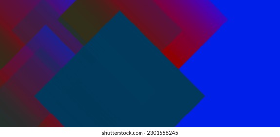 Abstract Creative colorful cover design. Social media banner Background. Editable template for posts, blog, sales, and promotion. lines arts template design for web and mobile apps. colored shapes