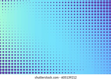 Abstract creative concept comic pop art style blank, layout template with clouds beams and isolated dots background. For sale banner, empty speech bubble set, vector illustration halftone book design