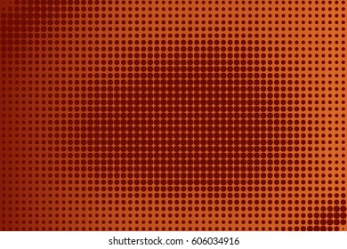 Abstract creative concept comic pop art style blank, layout template with clouds beams and isolated dots background. For sale banner, empty speech bubble set, vector illustration halftone book design