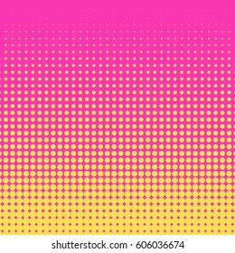 Abstract creative concept comic pop art style blank, layout template with clouds beams and isolated dots background. For sale banner, empty speech bubble set, vector illustration halftone book design