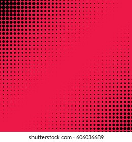 Abstract creative concept comic pop art style blank, layout template with clouds beams and isolated dots background. For sale banner, empty speech bubble set, vector illustration halftone book design