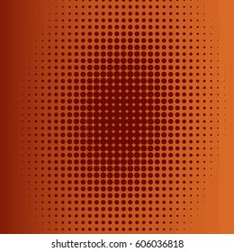 Abstract creative concept comic pop art style blank, layout template with clouds beams and isolated dots background. For sale banner, empty speech bubble set, vector illustration halftone book design