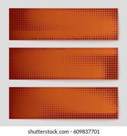 Abstract creative concept comic pop art style blank, layout template with clouds beams and isolated dots background. For sale banner, empty speech bubble set, vector illustration halftone book design