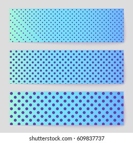 Abstract creative concept comic pop art style blank, layout template with clouds beams and isolated dots background. For sale banner, empty speech bubble set, vector illustration halftone book design