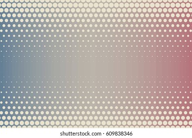 Abstract creative concept comic pop art style blank, layout template with clouds beams and isolated dots background. For sale banner, empty speech bubble set, vector illustration halftone book design