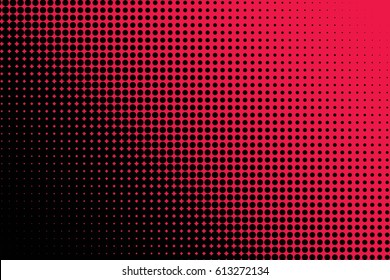 Abstract creative concept comic pop art style blank, layout template with clouds beams and isolated dots background. For sale banner, empty speech bubble set, vector illustration halftone book design
