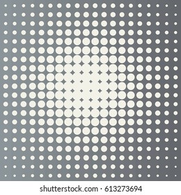 Abstract creative concept comic pop art style blank, layout template with clouds beams and isolated dots background. For sale banner, empty speech bubble set, vector illustration halftone book design