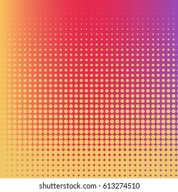 Abstract creative concept comic pop art style blank, layout template with clouds beams and isolated dots background. For sale banner, empty speech bubble set, vector illustration halftone book design