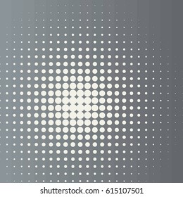 Abstract creative concept comic pop art style blank, layout template with clouds beams and isolated dots background. For sale banner, empty speech bubble set, vector illustration halftone book design