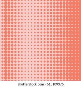 Abstract creative concept comic pop art style blank, layout template with clouds beams and isolated dots background. For sale banner, empty speech bubble set, vector illustration halftone book design