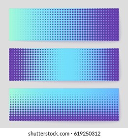 Abstract creative concept comic pop art style blank, layout template with clouds beams and isolated dots background. For sale banner, empty speech bubble set, vector illustration halftone book design