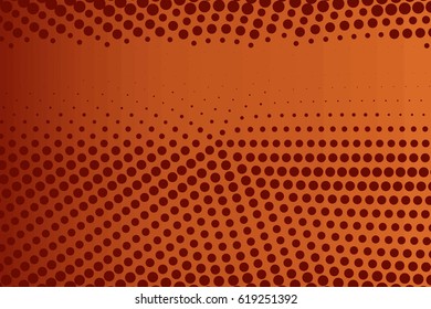 Abstract creative concept comic pop art style blank, layout template with clouds beams and isolated dots background. For sale banner, empty speech bubble set, vector illustration halftone book design