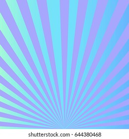 Abstract creative concept comic pop art style blank, layout template with clouds beams and isolated dots background. For sale banner, empty speech bubble set, vector illustration halftone book design