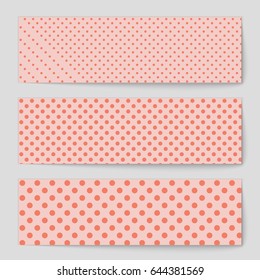Abstract creative concept comic pop art style blank, layout template with clouds beams and isolated dots background. For sale banner, empty speech bubble set, vector illustration halftone book design