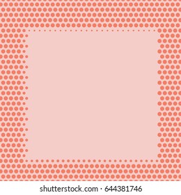 Abstract creative concept comic pop art style blank, layout template with clouds beams and isolated dots background. For sale banner, empty speech bubble set, vector illustration halftone book design