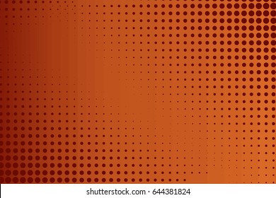 Abstract creative concept comic pop art style blank, layout template with clouds beams and isolated dots background. For sale banner, empty speech bubble set, vector illustration halftone book design