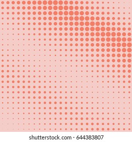 Abstract creative concept comic pop art style blank, layout template with clouds beams and isolated dots background. For sale banner, empty speech bubble set, vector illustration halftone book design