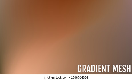 Abstract Creative concept dark blurred background. For Web and Mobile Applications, art illustration template design, business infographic and social media, modern decoration. 