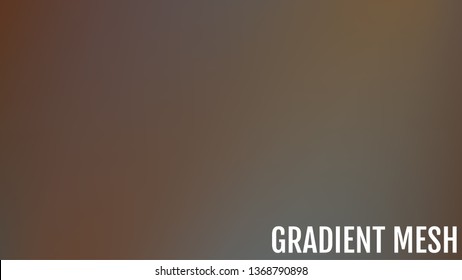 Abstract Creative concept dark blurred background. For Web and Mobile Applications, art illustration template design, business infographic and social media, modern decoration. 