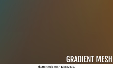 Abstract Creative concept dark blurred background. For Web and Mobile Applications, art illustration template design, business infographic and social media, modern decoration. 