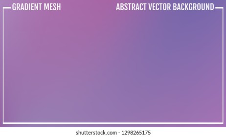 Abstract Creative concept multicolored blurred background. For Web and Mobile Applications, art illustration, template design, business infographic and social media, modern decoration. Natural colors.