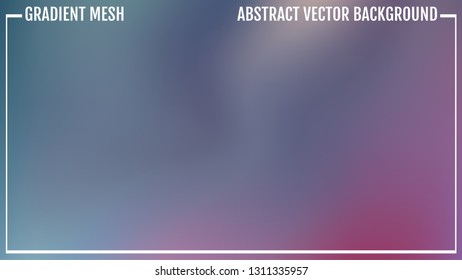 Abstract Creative concept multicolored blurred background. For Web and Mobile Applications, art illustration, template design, business infographic and social media, modern decoration. Natural colors.