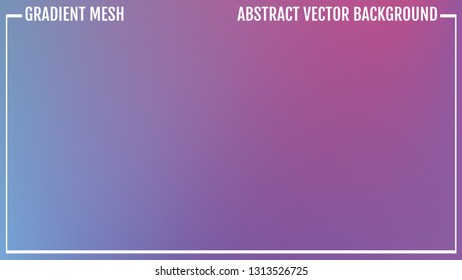 Abstract Creative concept multicolored blurred background. For Web and Mobile Applications, art illustration, template design, business infographic and social media, modern decoration. Natural colors.