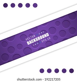 Abstract Creative concept vector background for Web and Mobile Applications, Illustration template design, business infographic, page, brochure, banner, presentation, poster, cover, booklet, document.