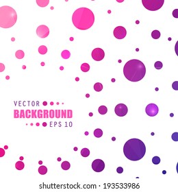 Abstract Creative concept vector background for Web and Mobile Applications, Illustration template design, business infographic, page, brochure, banner, presentation, poster, cover, booklet, document.