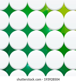 Abstract Creative concept vector background for Web and Mobile Applications, Illustration template design, business infographic, page, brochure, banner, presentation, poster, cover, booklet, document.