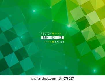 Abstract Creative concept vector background for Web and Mobile Applications, Illustration template design, business infographic, page, brochure, banner, presentation, poster, cover, booklet, document.