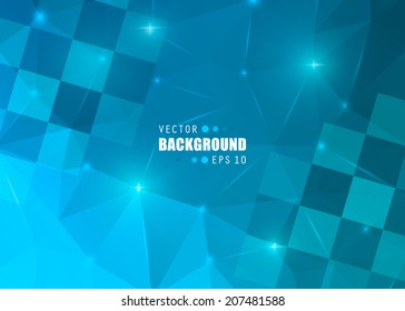 Abstract Creative concept vector background for Web and Mobile Applications, Illustration template design, business infographic, page, brochure, banner, presentation, poster, cover, booklet, document.