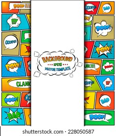 Abstract Creative concept vector background for Web and Mobile Applications, Illustration template design, business infographic, page, brochure, banner, presentation, poster, cover, booklet, document.