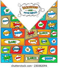 Abstract Creative concept vector background for Web and Mobile Applications, Illustration template design, business infographic, page, brochure, banner, presentation, poster, cover, booklet, document.