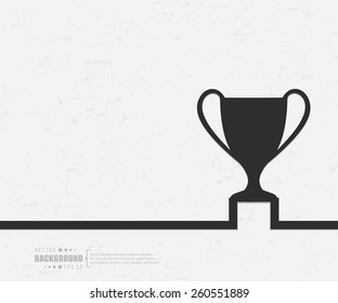 Abstract Creative concept vector background for Web and Mobile Applications, Illustration template design, business infographic, page, brochure, banner, presentation, poster, cover, booklet, document.