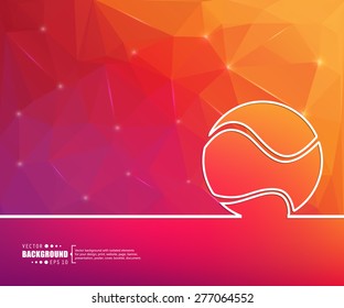 Abstract Creative concept vector background for Web and Mobile Applications, Illustration template design, business infographic, page, brochure, banner, presentation, poster, cover, booklet, document.
