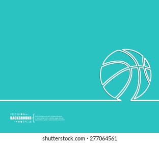 Abstract Creative concept vector background for Web and Mobile Applications, Illustration template design, business infographic, page, brochure, banner, presentation, poster, cover, booklet, document.