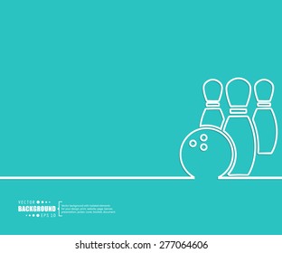Abstract Creative concept vector background for Web and Mobile Applications, Illustration template design, business infographic, page, brochure, banner, presentation, poster, cover, booklet, document.
