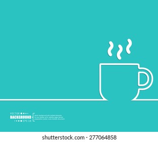 Abstract Creative concept vector background for Web and Mobile Applications, Illustration template design, business infographic, page, brochure, banner, presentation, poster, cover, booklet, document.